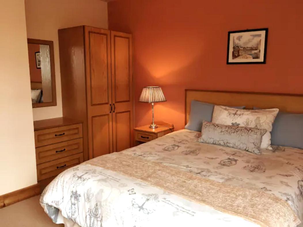 The Clady Hotel Bunbeg Luaran gambar