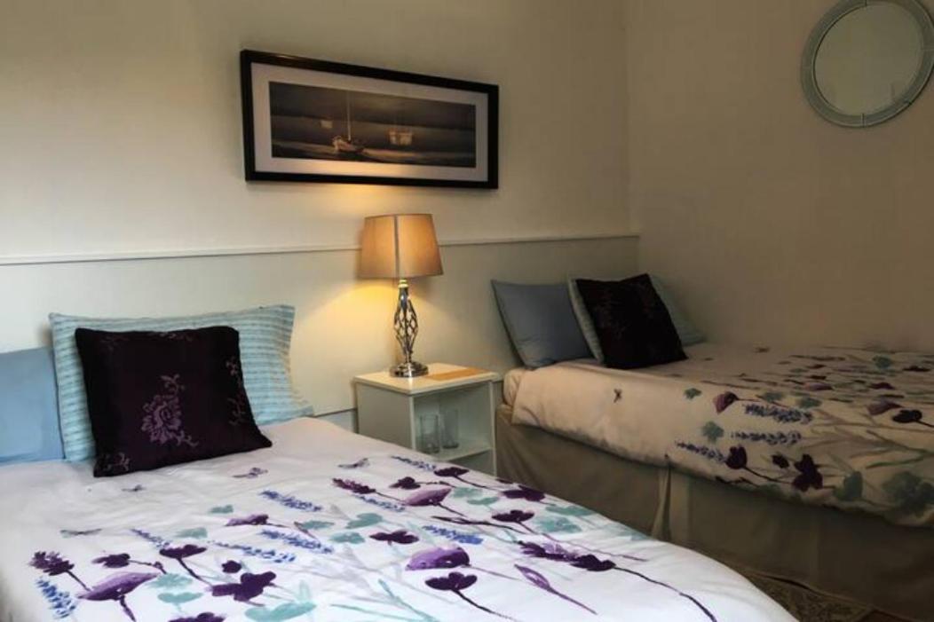 The Clady Hotel Bunbeg Luaran gambar