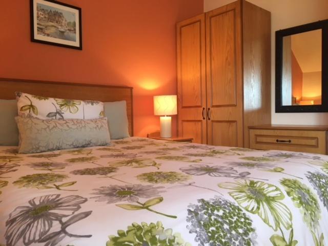 The Clady Hotel Bunbeg Luaran gambar